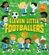 Eleven Little Footballers cover