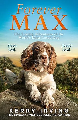 Forever Max cover