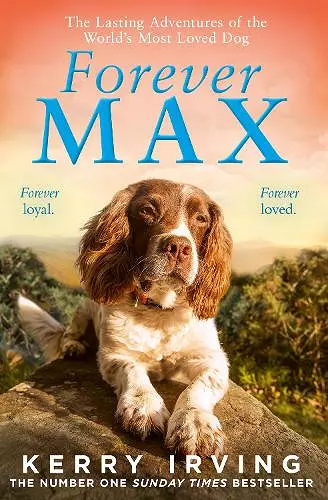 Forever Max cover