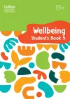 International Primary Wellbeing Student's Book 5 cover