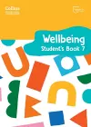 International Lower Secondary Wellbeing Student's Book 7 cover