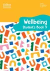 International Lower Secondary Wellbeing Student's Book 9 cover