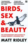 Birds, Sex and Beauty cover