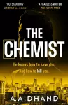 The Chemist cover
