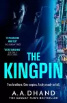 The Kingpin cover