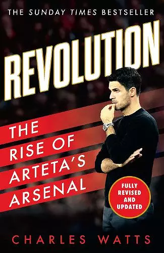 Revolution cover