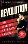 Revolution cover