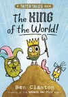 The King of the World! cover