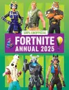 100% Unofficial Fortnite Annual 2025 cover