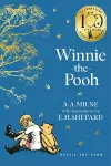 Winnie-the-Pooh cover