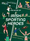 The Book of Irish Sporting Heroes cover