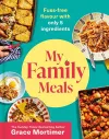 My Family Meals cover