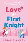 Love at First Knight cover