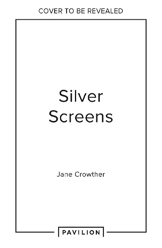 Silver Screens cover