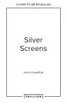 Silver Screens cover
