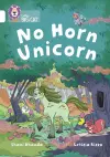 No Horn Unicorn cover