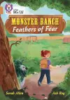 Monster Ranch: Feathers of Fear cover