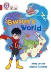 Gwion's World cover