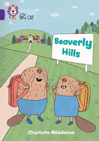 Beaverly Hills cover