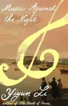 Music Against the Night cover