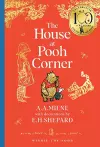 Winnie-the-Pooh: The House at Pooh Corner cover