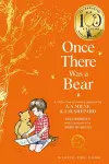 Winnie-the-Pooh: Once There Was a Bear cover