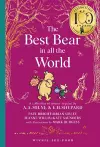 Winnie-the-Pooh: The Best Bear in all the World cover