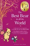 Winnie-the-Pooh: The Best Bear in all the World cover