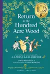Winnie-the-Pooh: Return to the Hundred Acre Wood cover