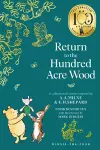 Winnie-the-Pooh: Return to the Hundred Acre Wood cover