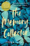 The Memory Collector cover
