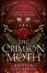 The Crimson Moth cover