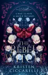 The Rebel Witch cover