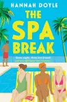 The Spa Break cover