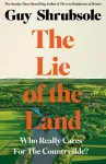 The Lie of the Land cover