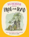 Summer with Frog and Toad cover