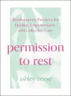 Permission to Rest cover