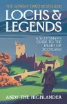 Lochs and Legends cover