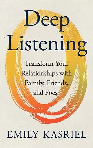 Deep Listening cover