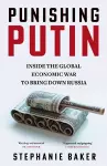 Punishing Putin cover