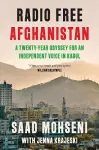 Radio Free Afghanistan cover