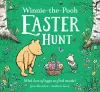 Winnie-the-Pooh Easter Hunt cover