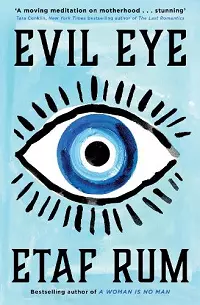 Evil Eye packaging