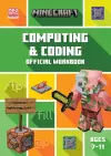 Minecraft STEM Computing and Coding cover