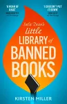 Lula Dean’s Little Library of Banned Books cover