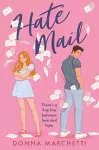 Hate Mail cover