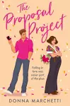 The Proposal Project cover