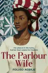 The Parlour Wife cover