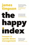 The Happy Index cover