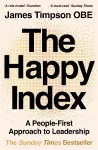 The Happy Index cover